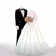 牵狗p图(情侣抠图素材P图)