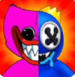 彩虹朋友时间挑战