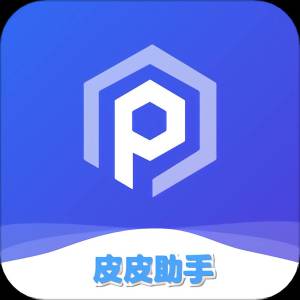 皮皮助手模块