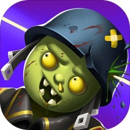 末日捍堡王中文版