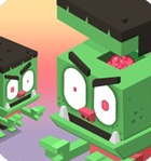 僵尸大骚动ZombiePanic