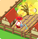 梦想农场庄园汉化版