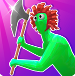 至尊火柴人王者战争