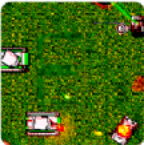 战争与工业实验战争