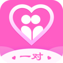 一对交友app