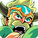 英灵乱战中文版