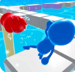 移动迷宫竞技场