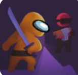 潜行极战躲猫猫