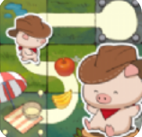 小猪找路大冒险