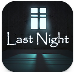 最后一夜完整版