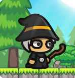 冒险小小世界汉化版