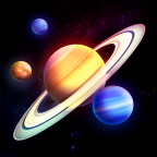 3DSolarSystem