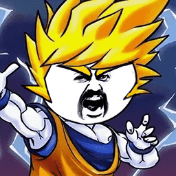 进击的小丑表情包版