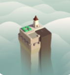 箭之岛屿中文版