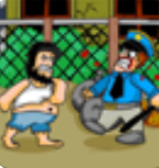 无敌流浪汉手机版