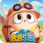 合合乐园游戏