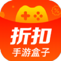 折扣手游app
