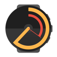 表盘制作PujieBlack