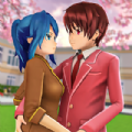 动漫高中约会模拟器