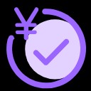 吃鸡到账图生成