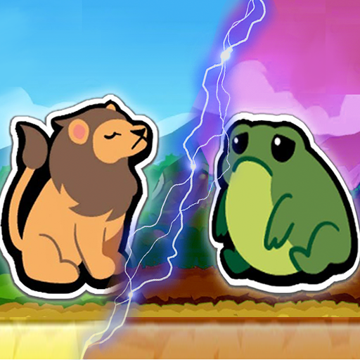 超级军团战场手机版