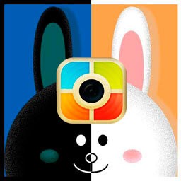 萌拍玩图照相机app