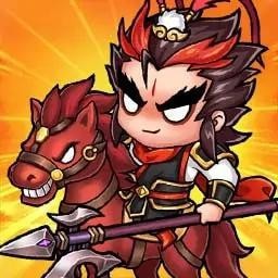 桃园乱斗免费内购版