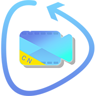 视频倒放助手app