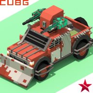 战车竞技战场中文版