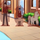 樱花疯狂躲猫猫