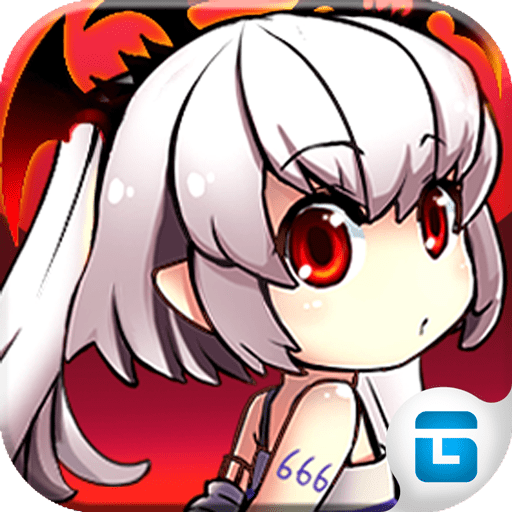 暗夜血姬命运之塔