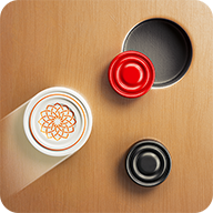 CarromDiscPool(卡罗姆圆盘棋)