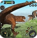 恐龙真实生存