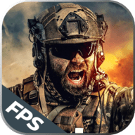 死亡之枪-多人FPS中文版