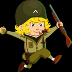 幸运的乔手机版