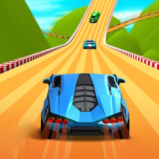 疯狂冲刺模拟中文版