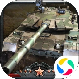 华清飞扬全民坦克联盟应用宝版本