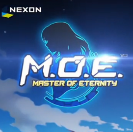 永恒大师Master of Eternity中文版