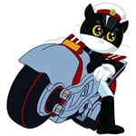 黑猫警长之翡翠之星正式版