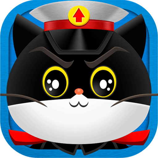 黑猫警长之翡翠之星手游