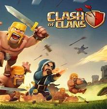 部落冲突昆仑版