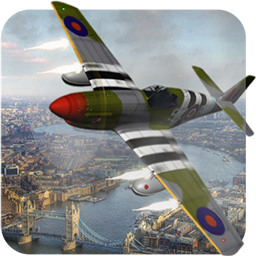 战争之翼:伦敦中队汉化安卓版