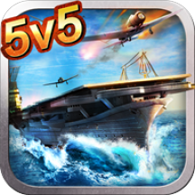 战舰帝国手机版