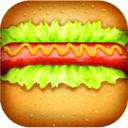 宝贝的美味汉堡店手游