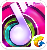 节奏大师幻蓝世纪美化包apk