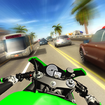 Traffic Rider(公路骑士安卓版)