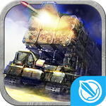 坦克风云手游(正版手游)