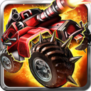 暴击坦克战神版