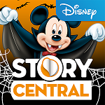迪士尼故事中心安卓版