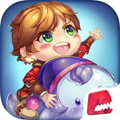 弹弹岛2刷钻石软件